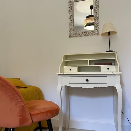 Mazet De La Lavande Uzès Eksteriør bilde